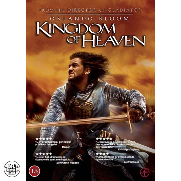 Kingdom of Heaven