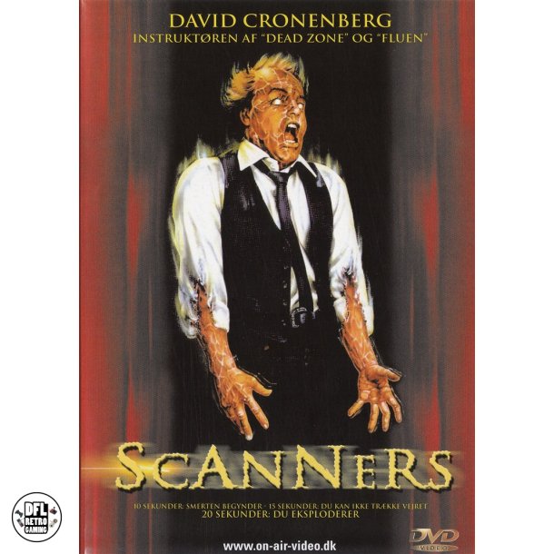 Scanners
