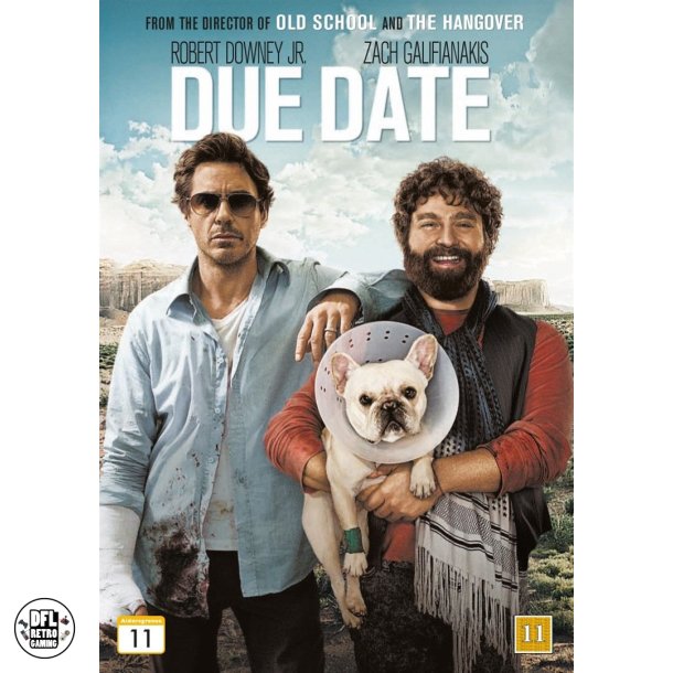 Due Date