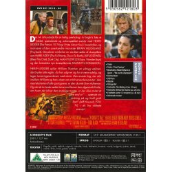 A Knight's Tale