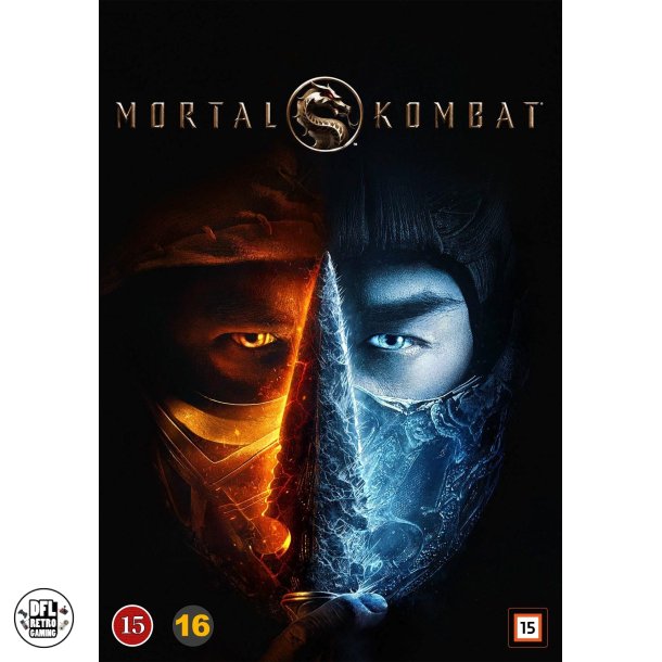 Mortal Kombat
