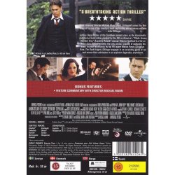Public Enemies