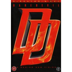 Daredevil