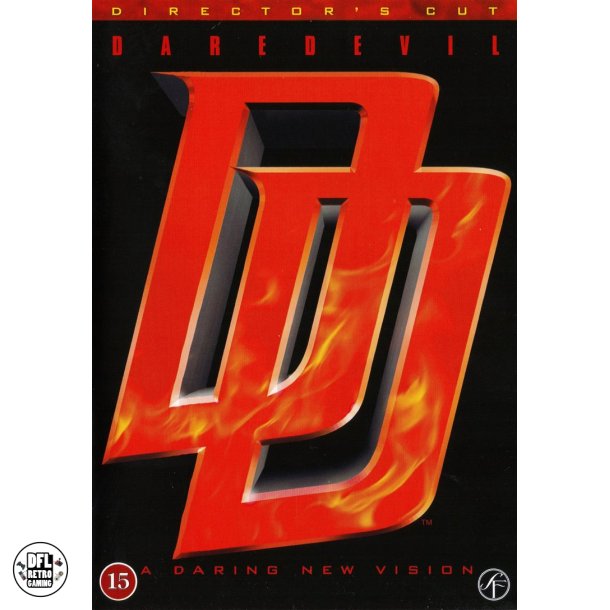 Daredevil