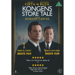 Kongens Store Tale