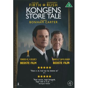 Kongens Store Tale