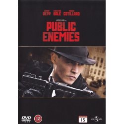Public Enemies