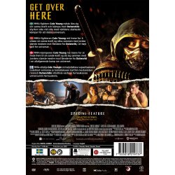Mortal Kombat
