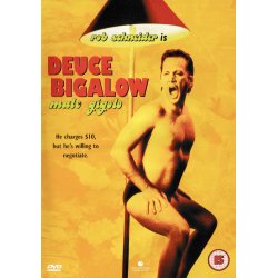 Deuce Bigalow Male Gigolo