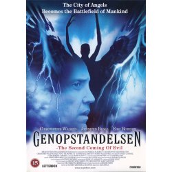 Genopstandelsen