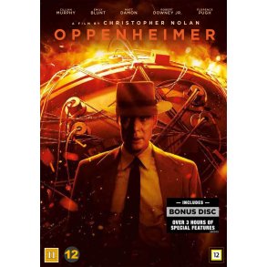 Oppenheimer
