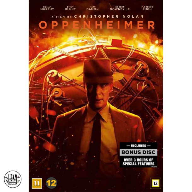 Oppenheimer