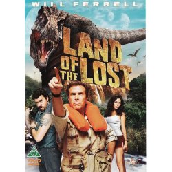 Land of the Lost