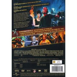 Hellboy II: The Golden Army