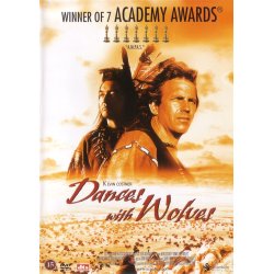 Dances with Wolves