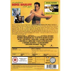 Deuce Bigalow Male Gigolo