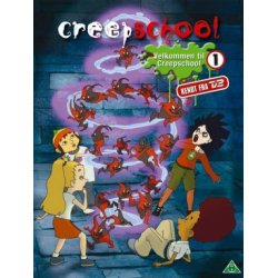 Creep School 1