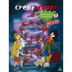 Creep School 1