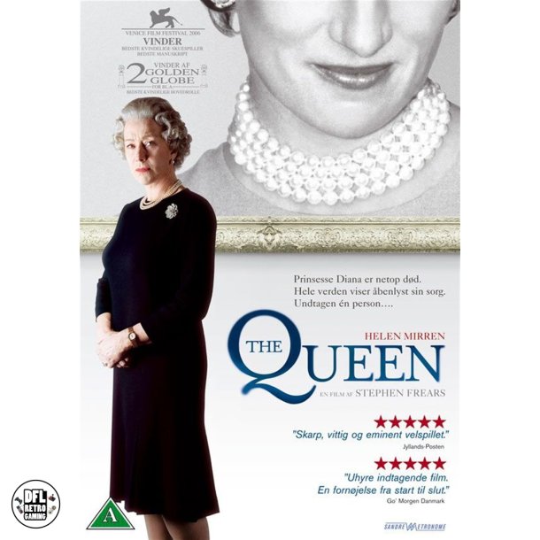 The Queen