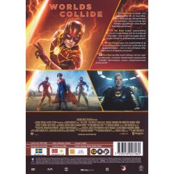 The Flash