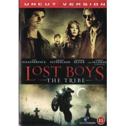 Lost Boys: The Tribe
