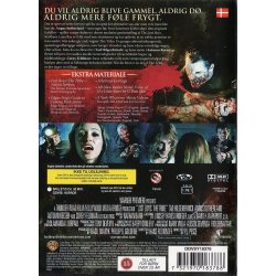 Lost Boys: The Tribe