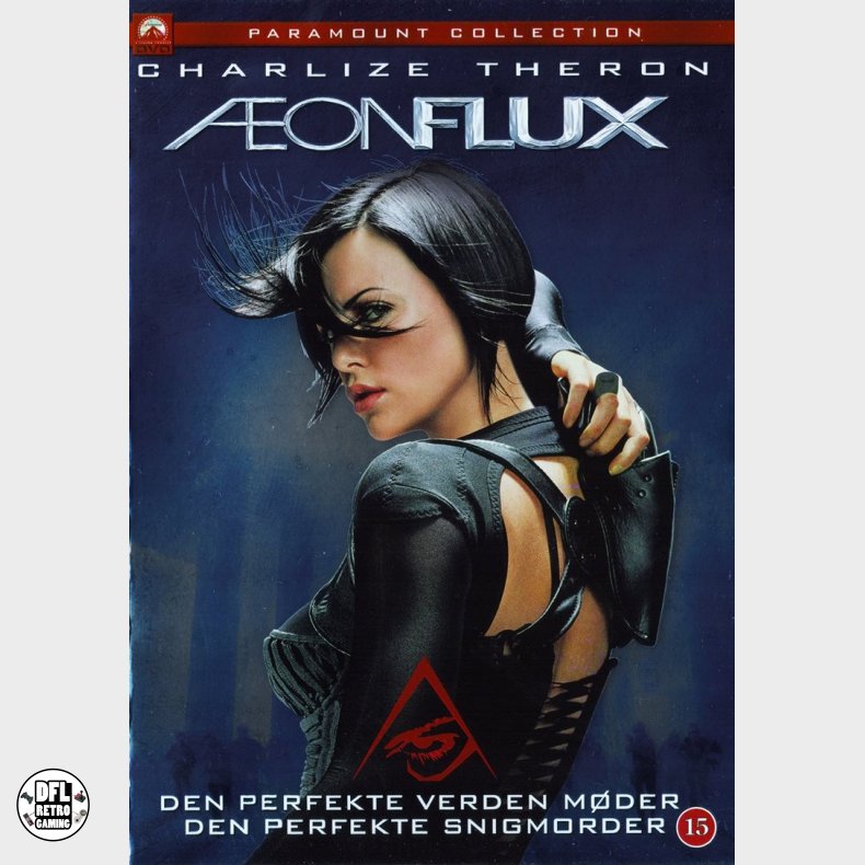 �on Flux