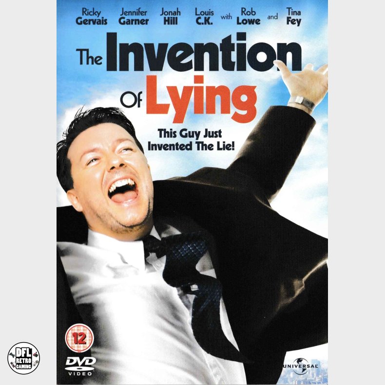 The Invention of Lying