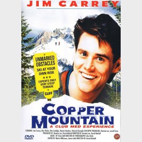 Copper Mountain