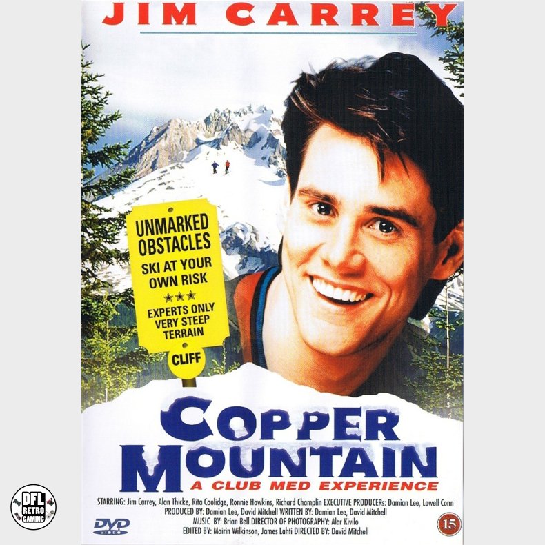 Copper Mountain