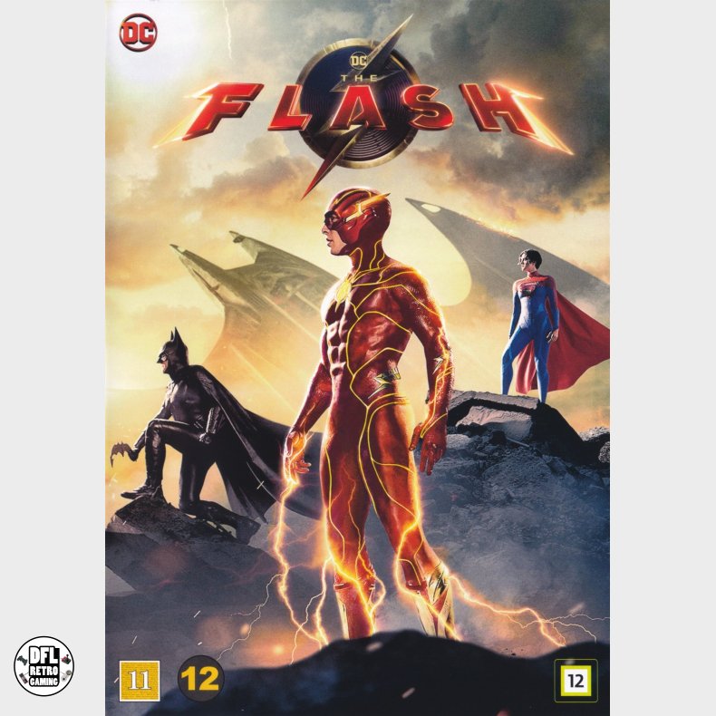 The Flash