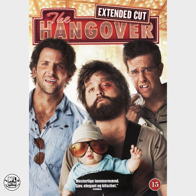 The Hangover