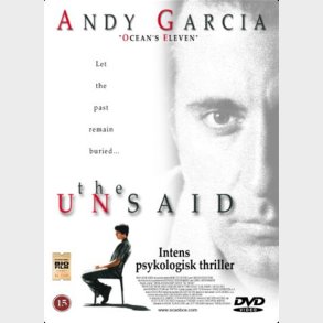 The Unsaid