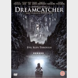 Dreamcatcher