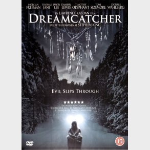 Dreamcatcher