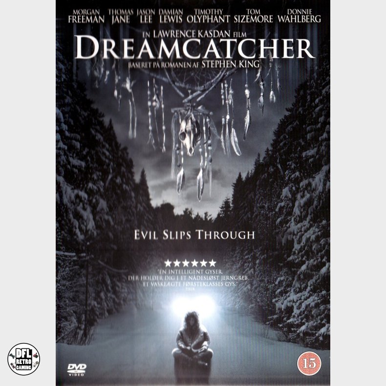Dreamcatcher