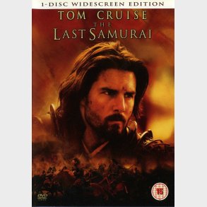 The Last Samurai