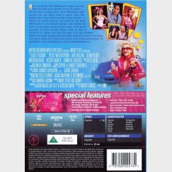 Legally Blonde: Blondinens H�vn