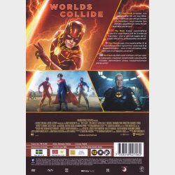 The Flash