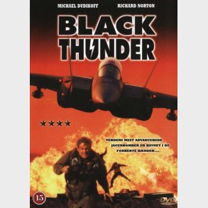 Black Thunder