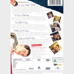 Mr. Bean 10 �r Del 3