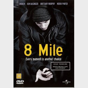 8 Mile