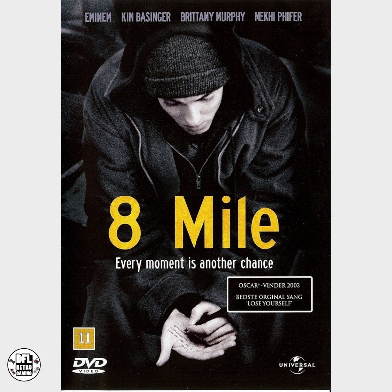 8 Mile