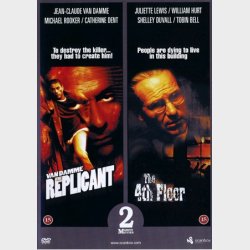 The Replicant / The 4th Floor