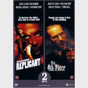 The Replicant / The 4th Floor