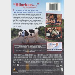 Me, Myself &amp; Irene