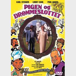 Pigen og dr�mmeslottet