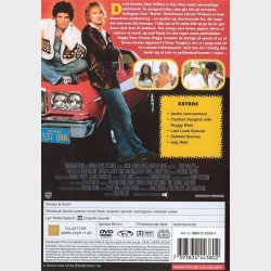 Starsky &amp; Hutch