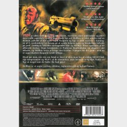 Hellboy
