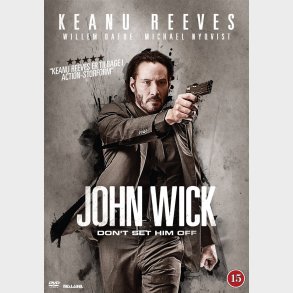 John Wick